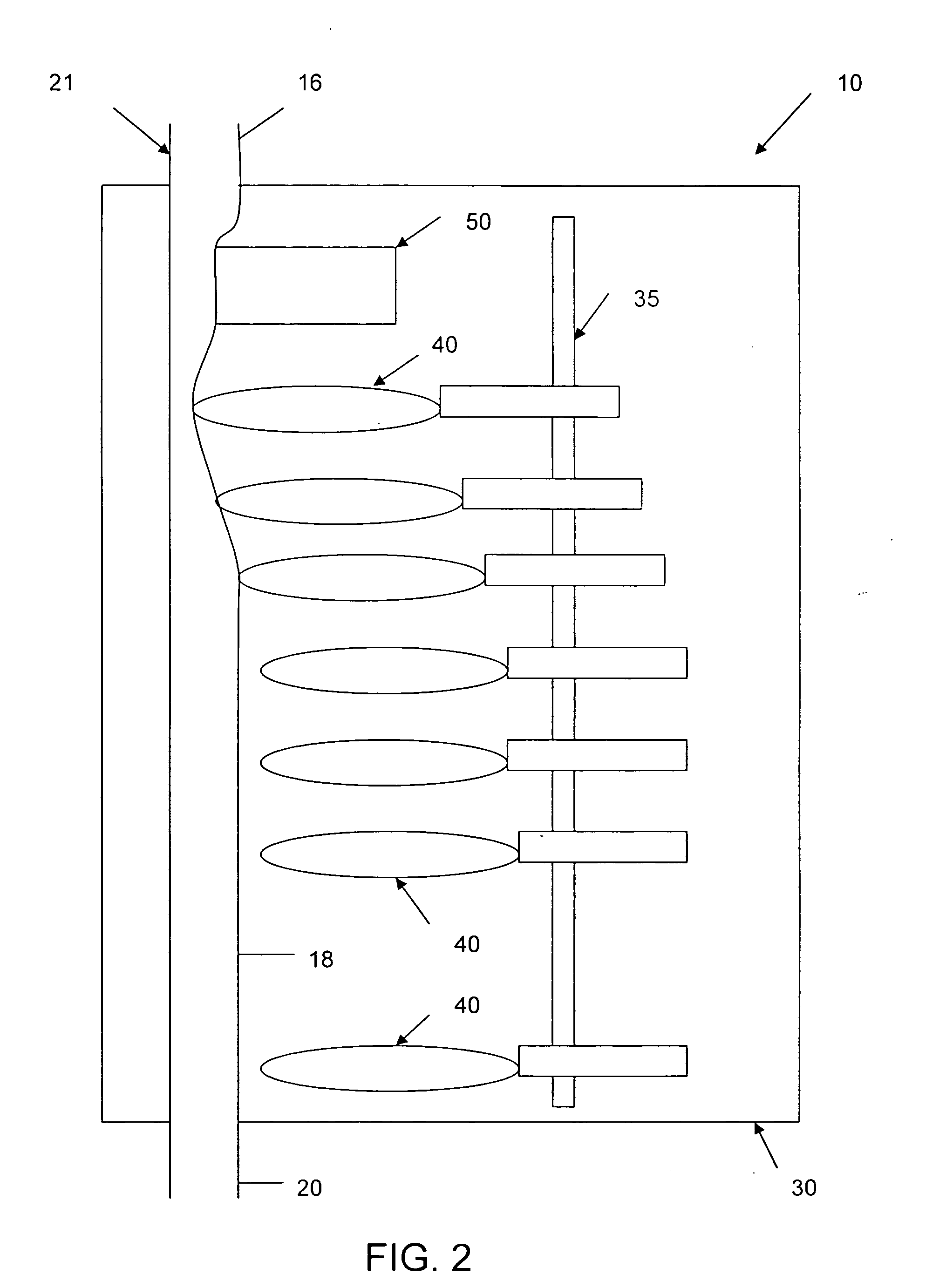 System for detecting the status of a vent associated with a fluid supply upstream of an infusion pump