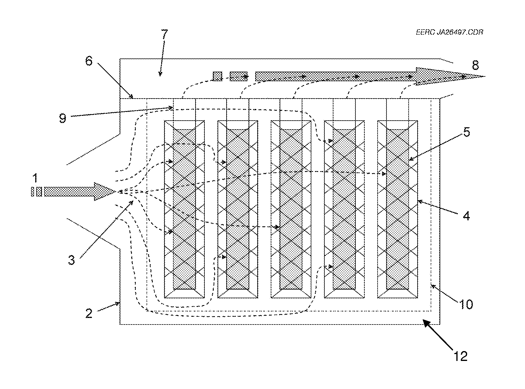 Advanced particulate matter control apparatus and methods