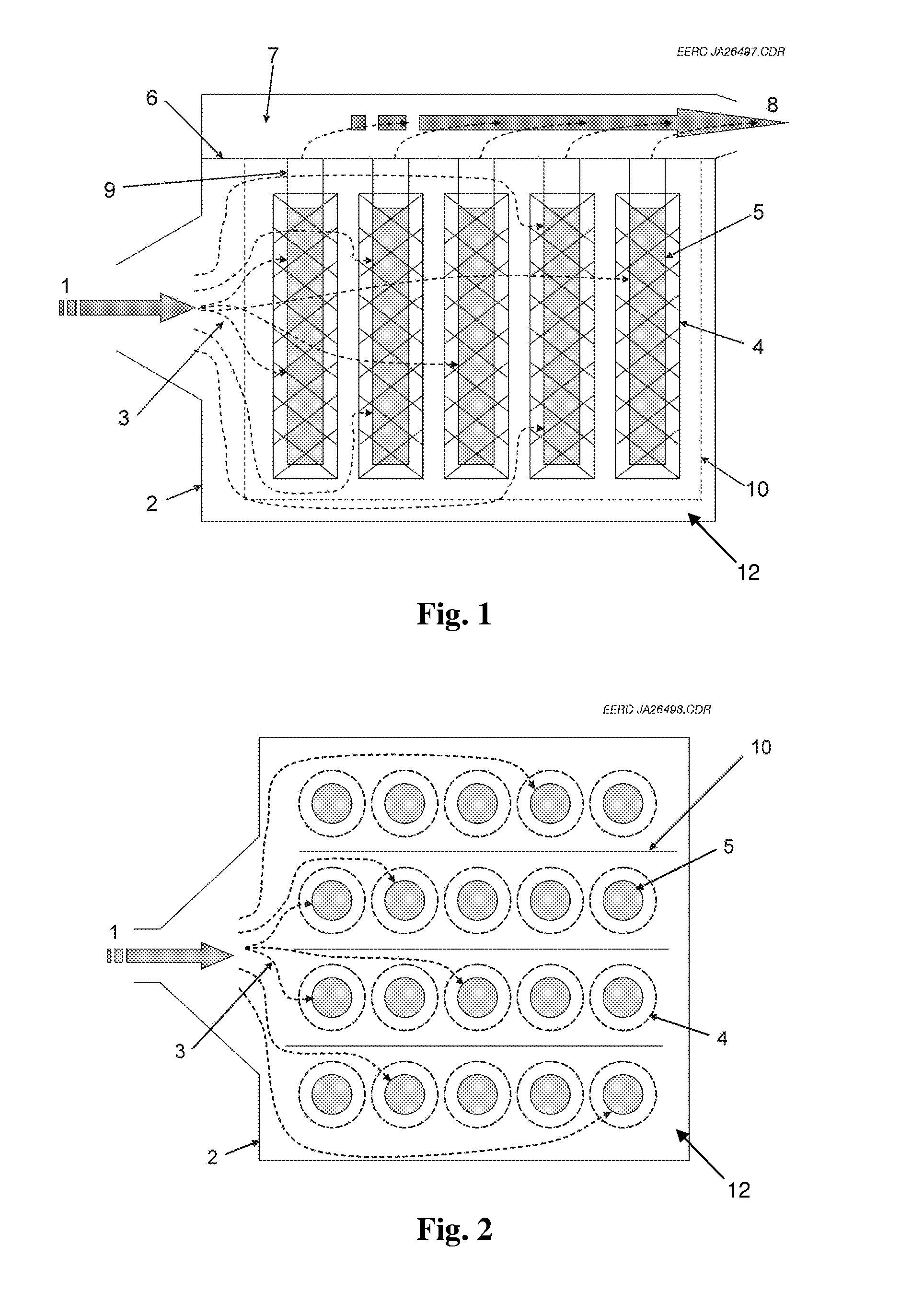 Advanced particulate matter control apparatus and methods