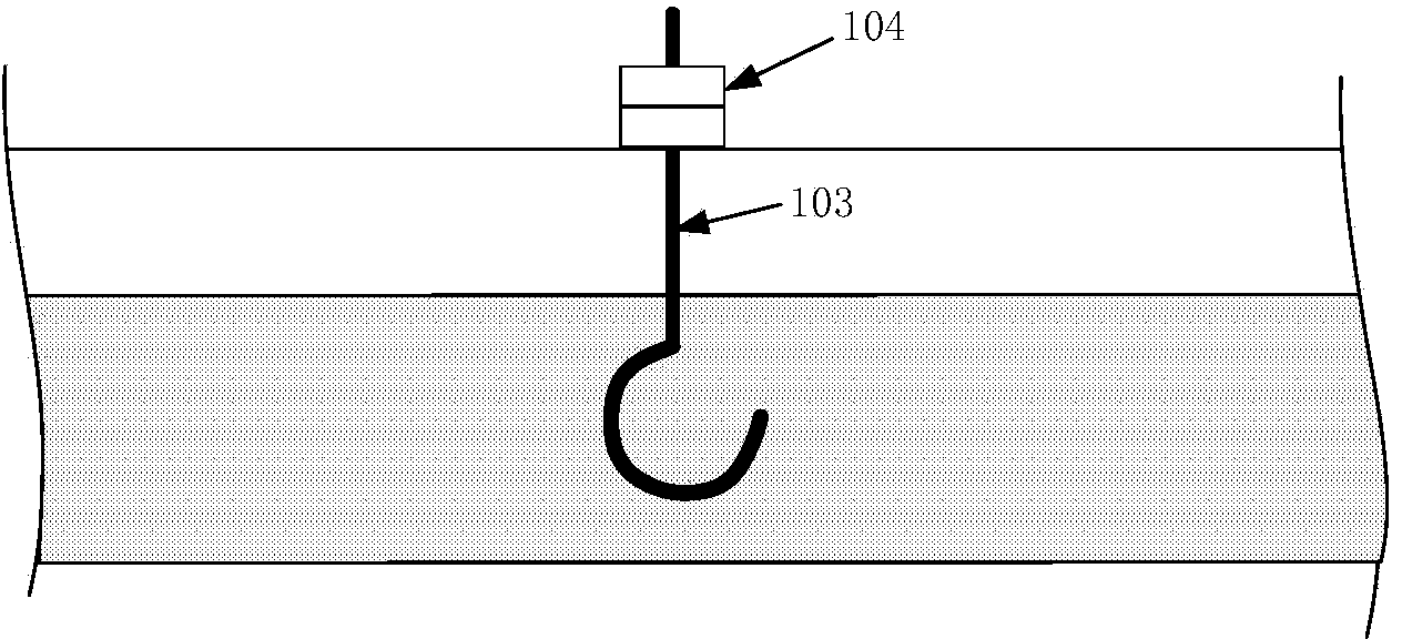 Portable and detachable box-type medium-voltage frequency conversion chamber