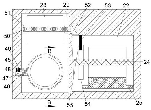 Portable automatic wound cleaning and binding device