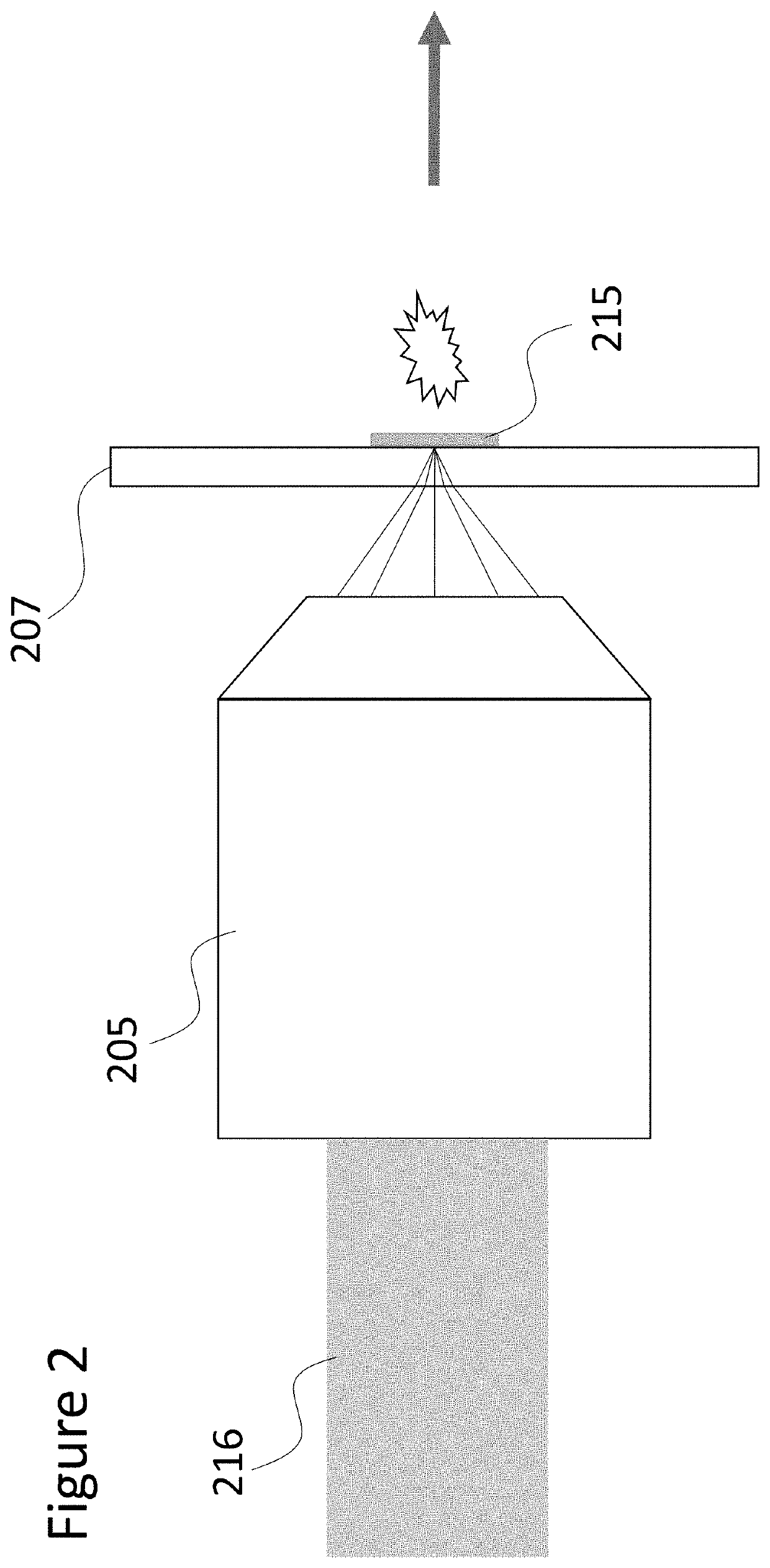 High resolution imaging apparatus and method