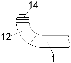 A new type of surgical forceps