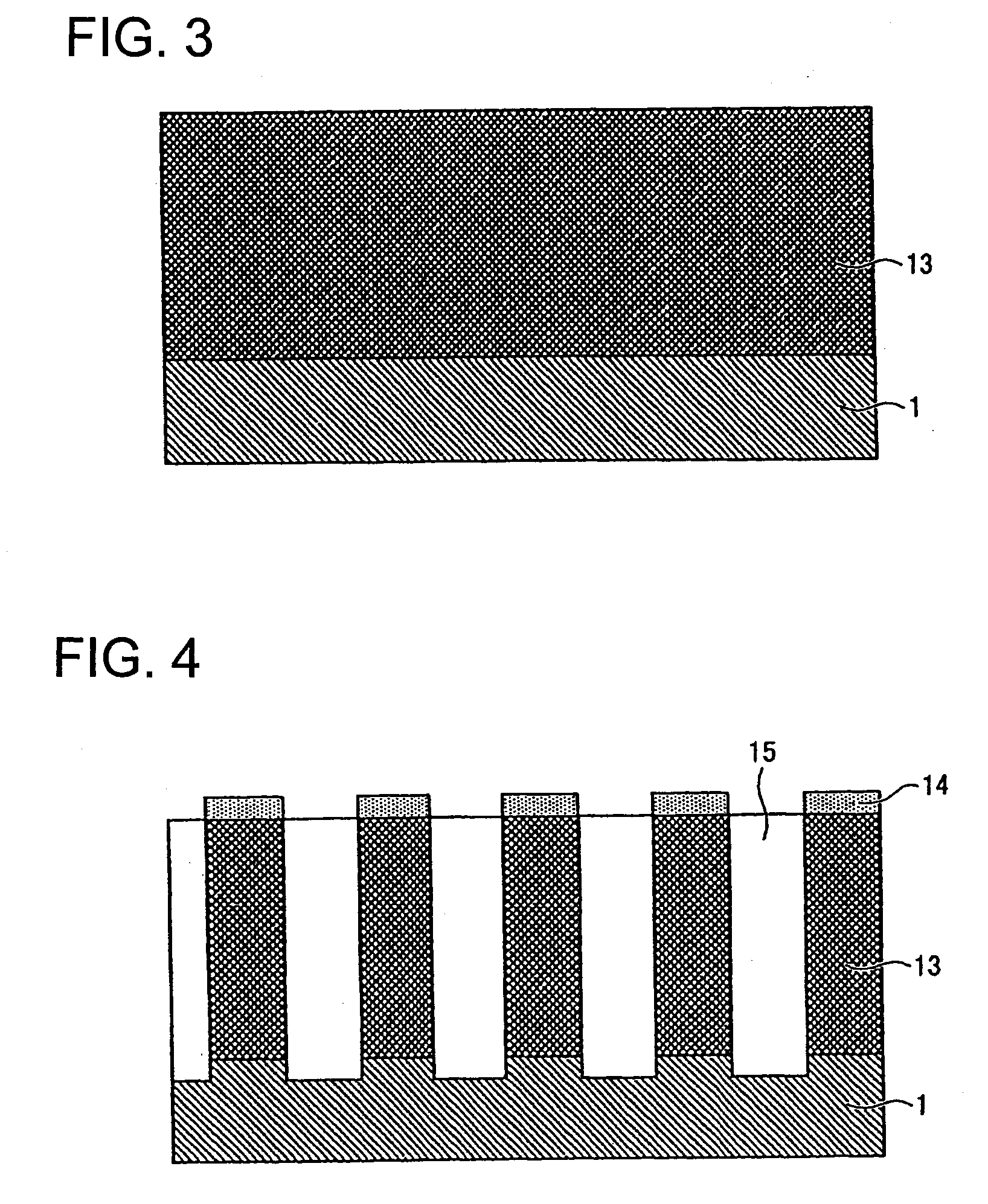 Semiconductor device and manufacturing method of the semiconductor device