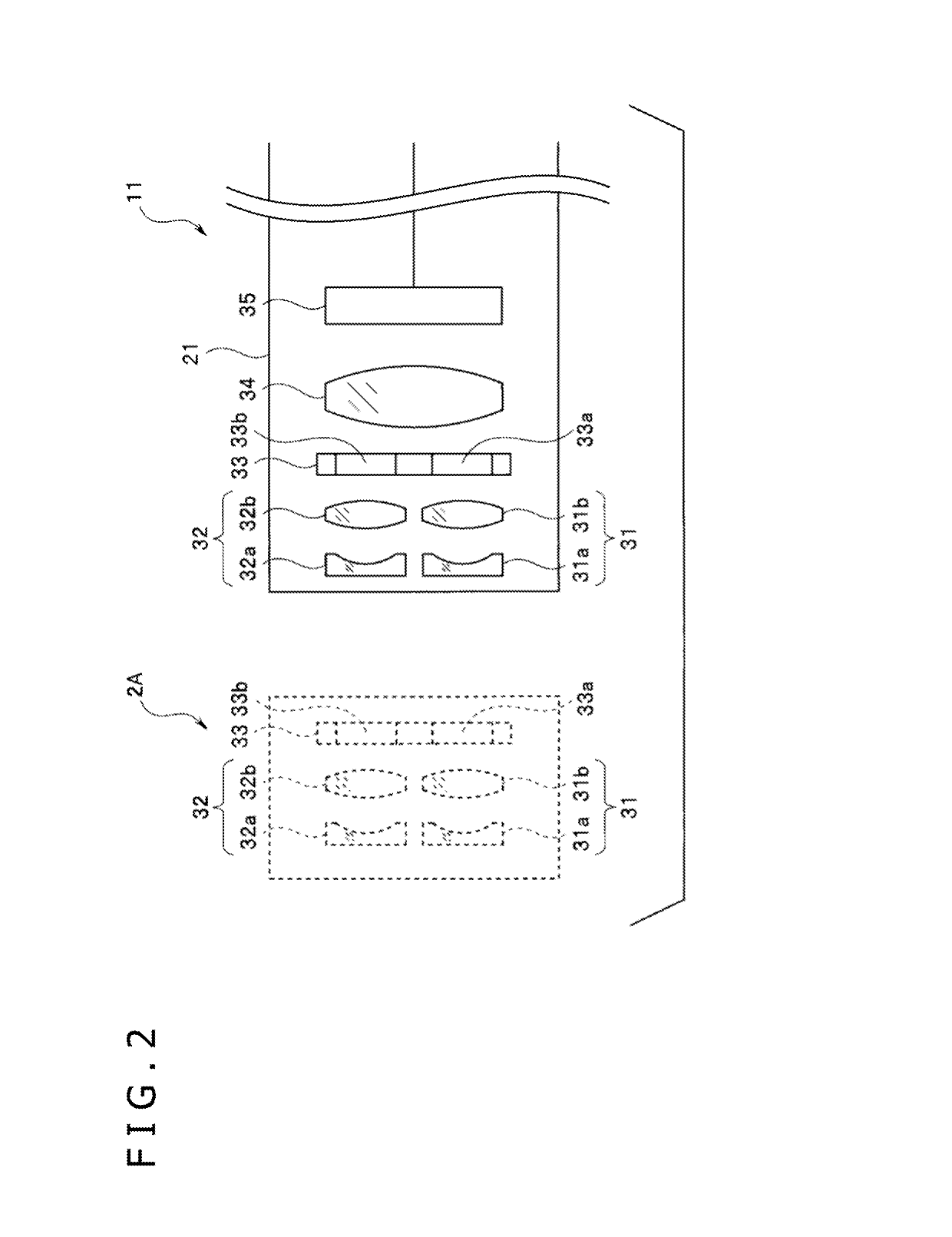 Endoscopic system