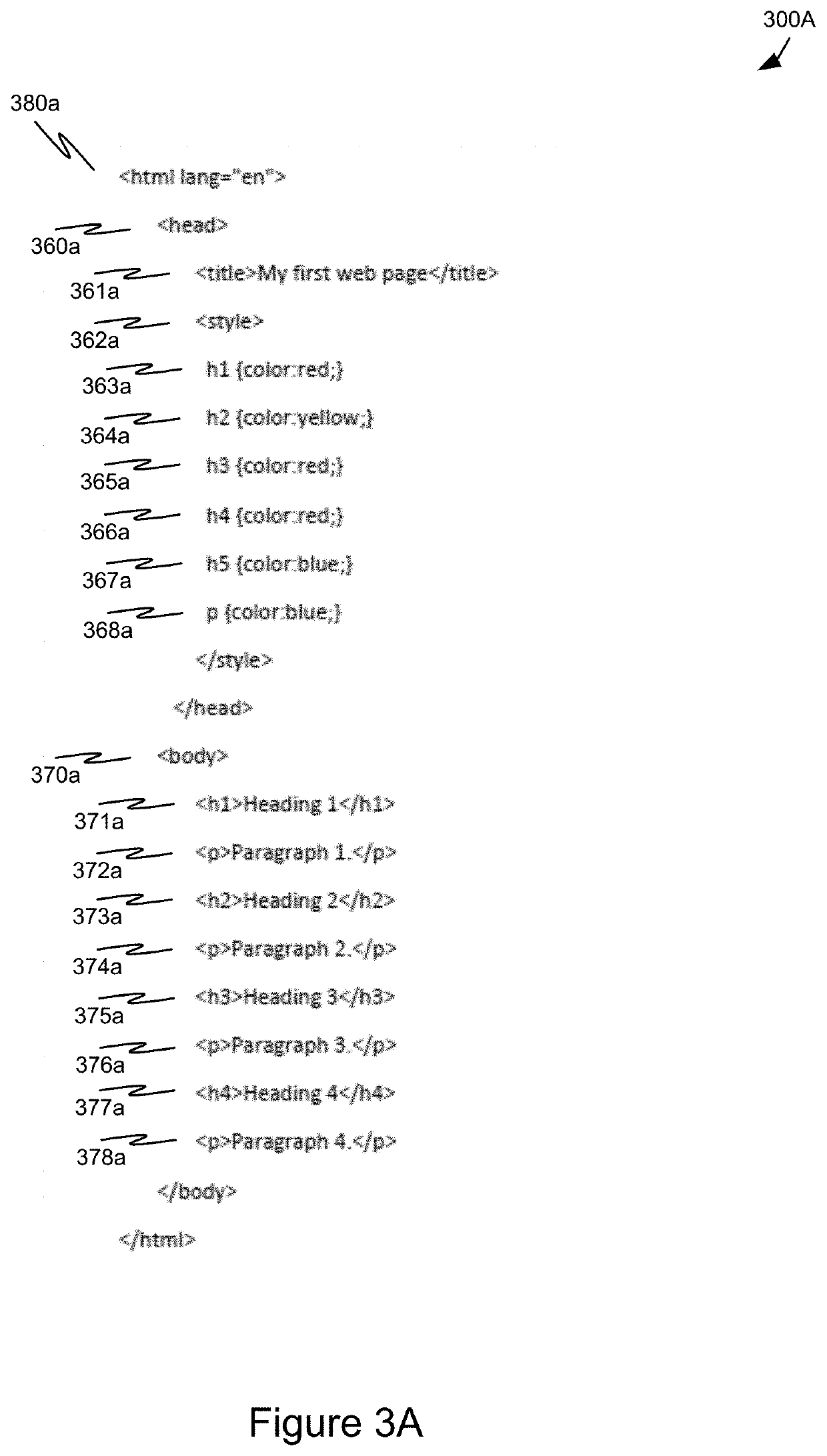 Methods and systems for navigating a computer interface using a grid structure