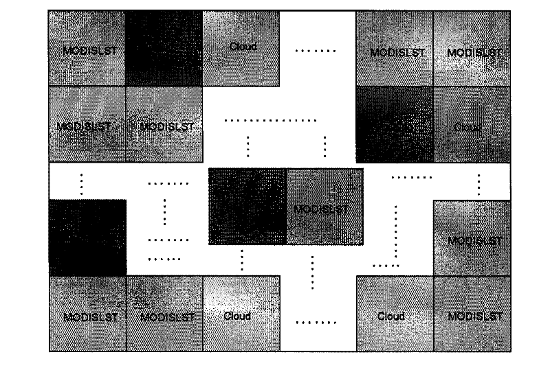 Method for Retrieving Land Surface Temperature from Passive Microwave Remote Sensing Data AMSR-E