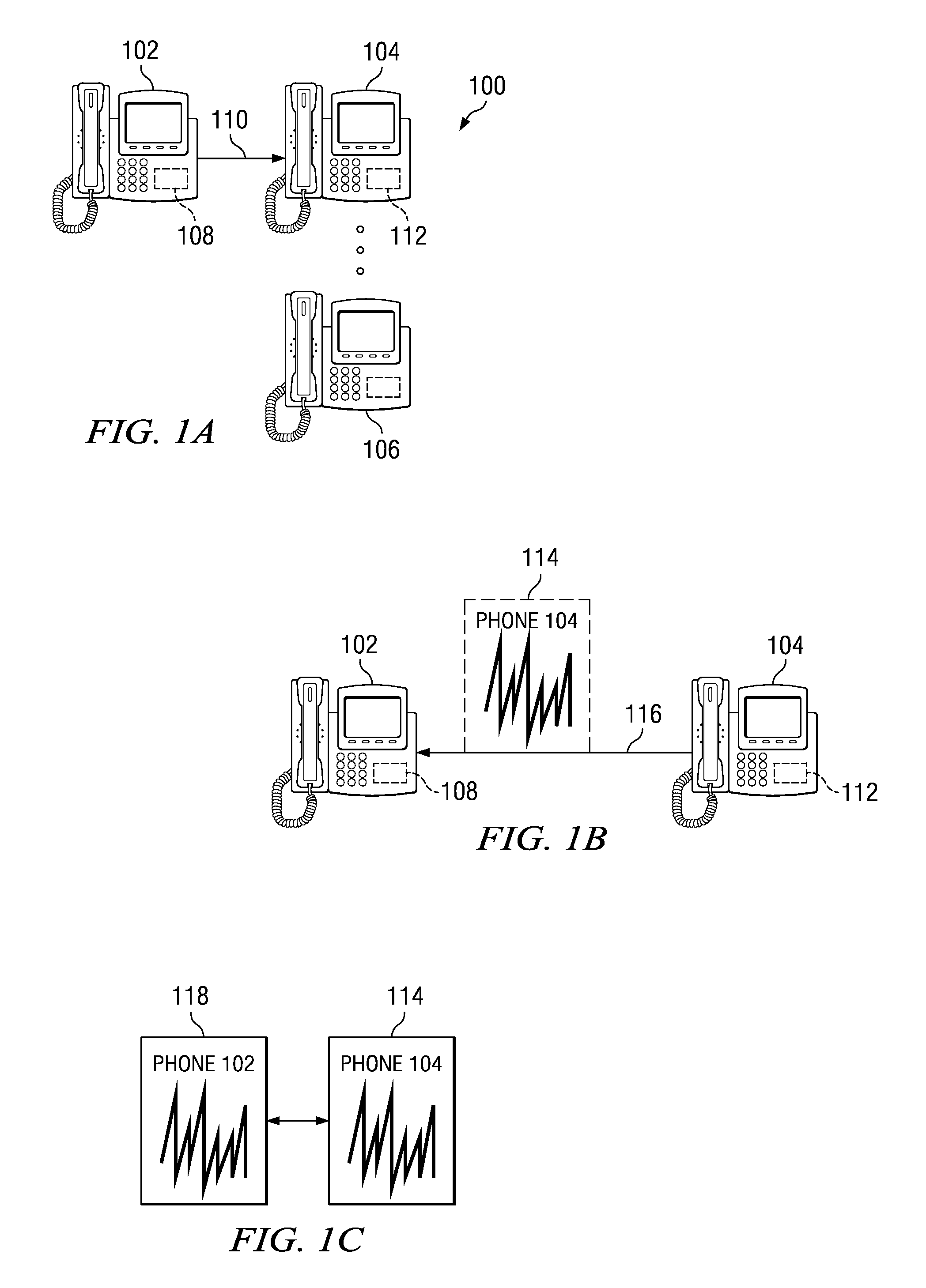 Method and system for notifying a telephone user of an audio problem