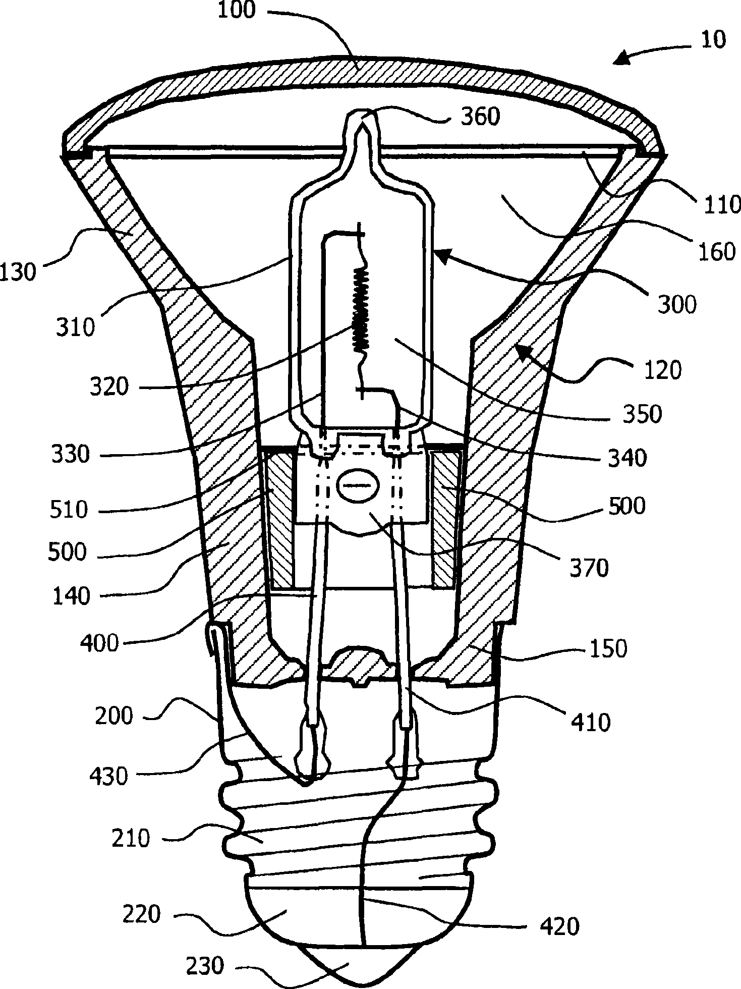 Lighting unit