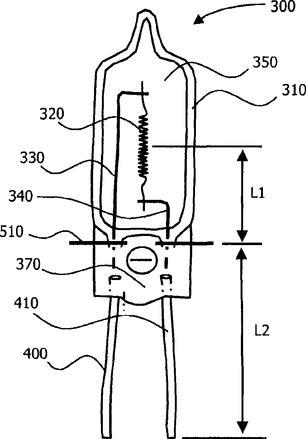 Lighting unit