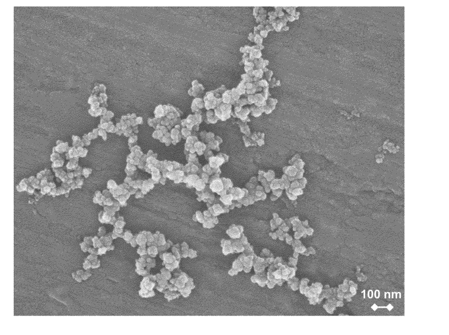 Sol-gel ink and method for producing same