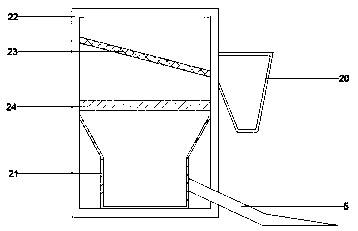 Peanut crushing and germ flattening equipment