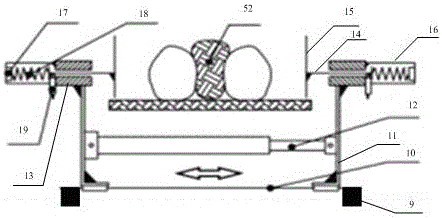 Rehabilitation equipment for lower extremity