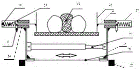 Rehabilitation equipment for lower extremity