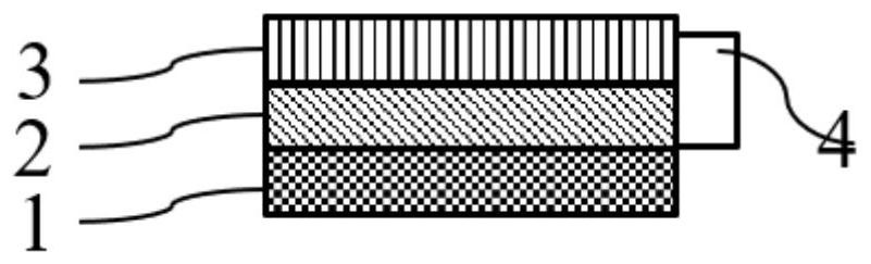 A kind of negative plate and lithium ion battery