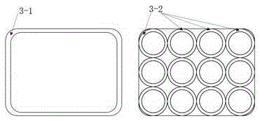 Physiotherapy chair based on pulsed magnet field