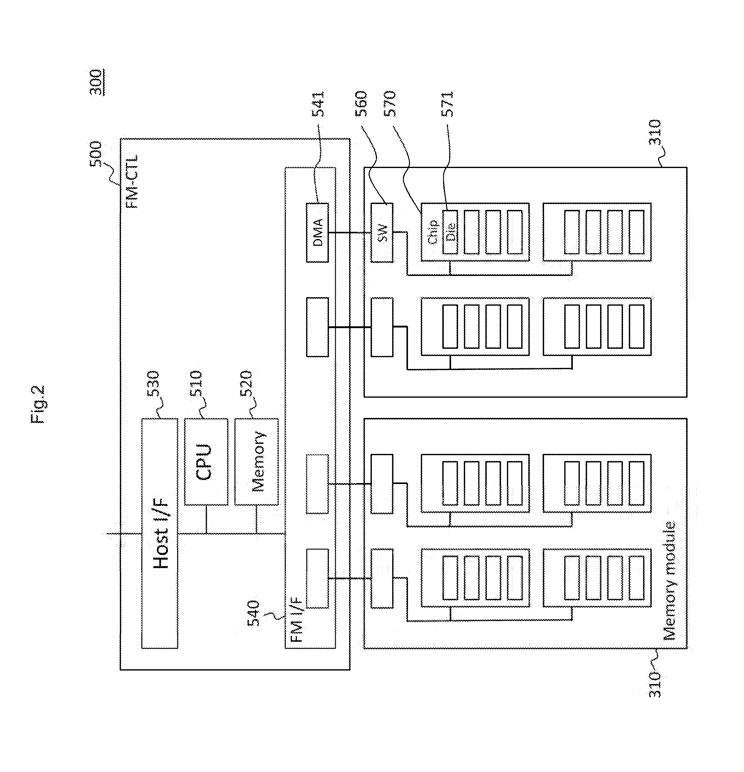 Memory device and storage apparatus