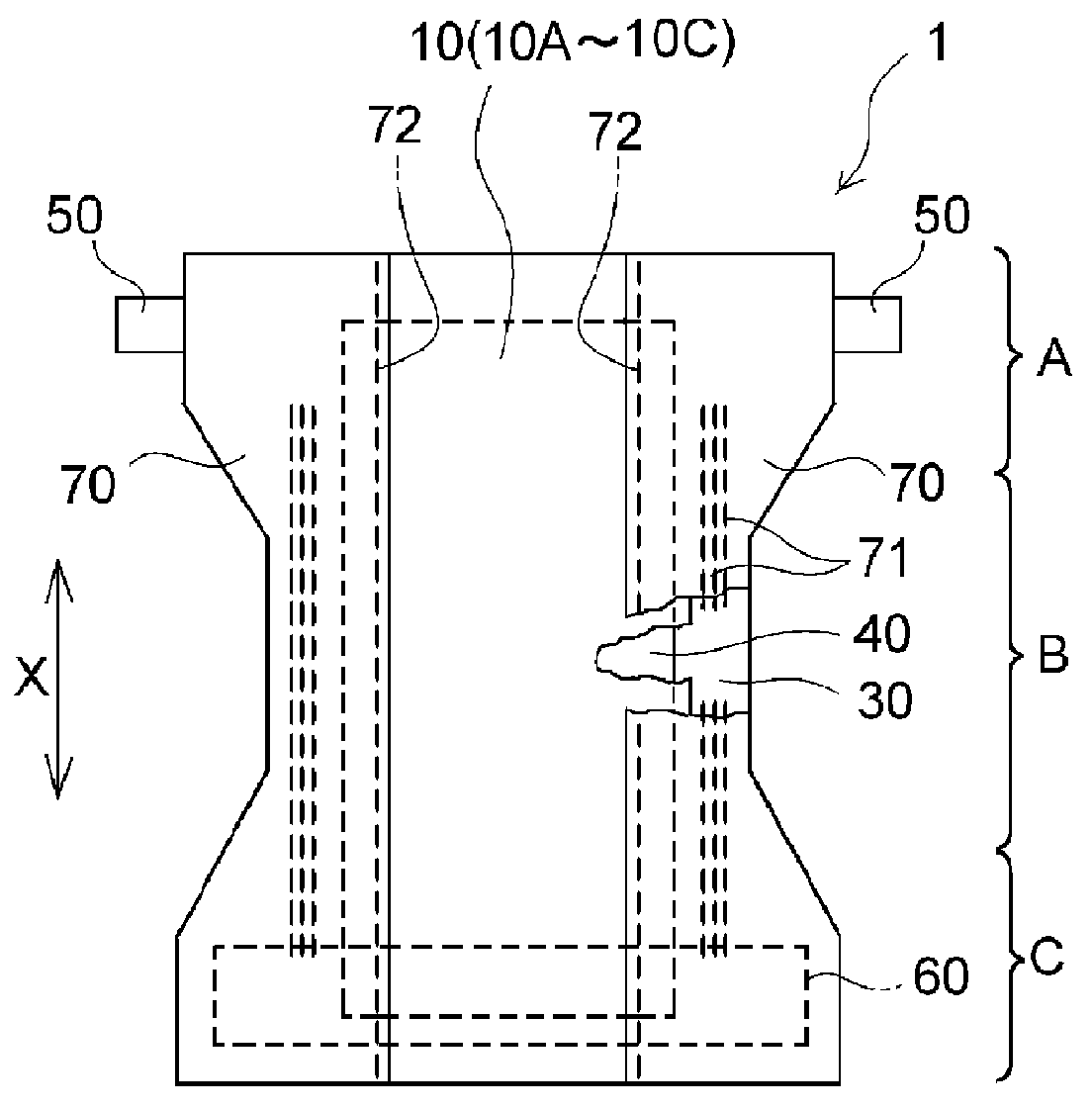 Absorbent article