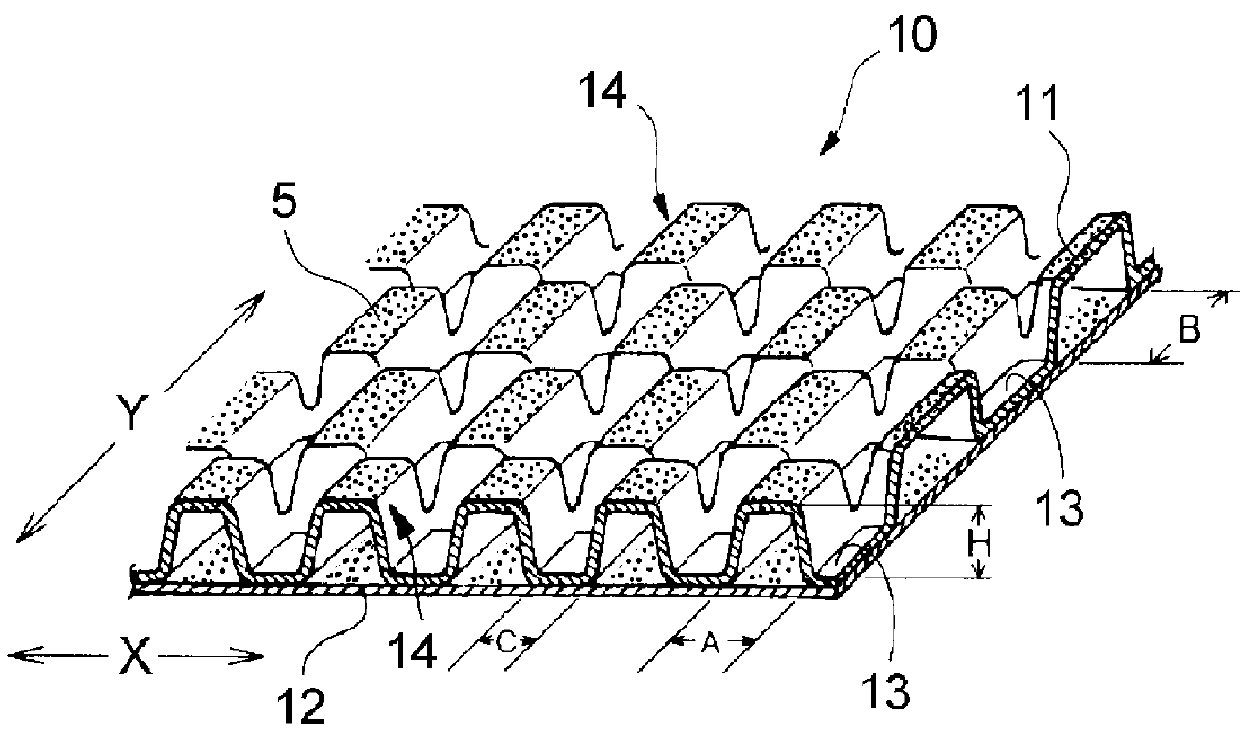 Absorbent article