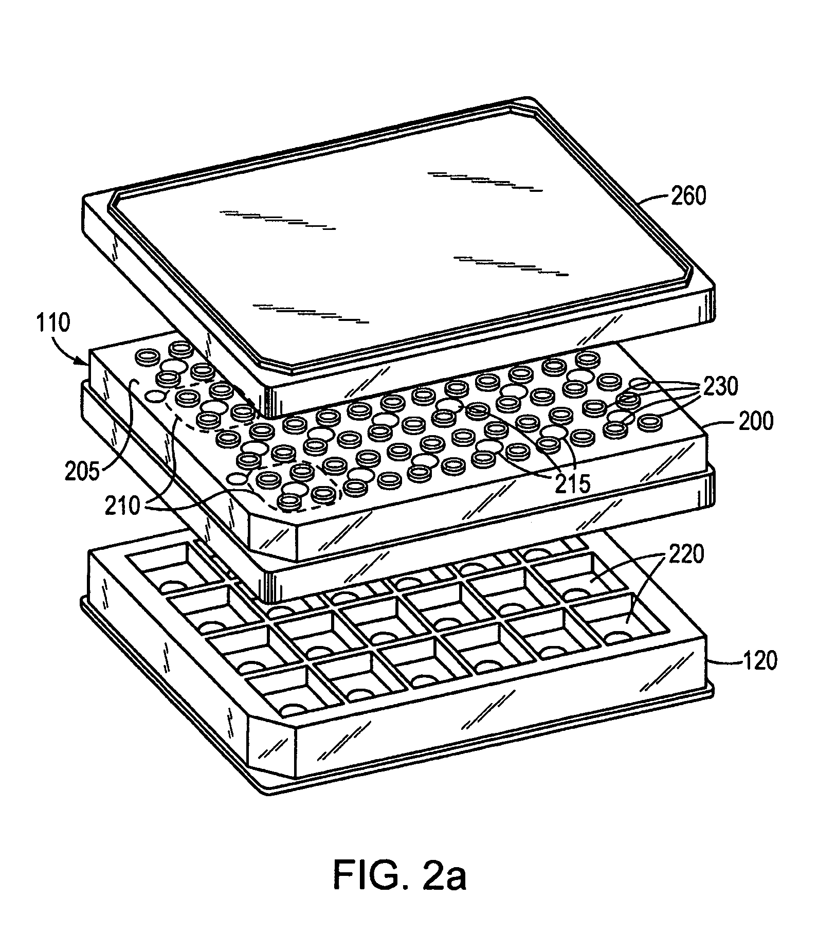 Cell analysis apparatus and method