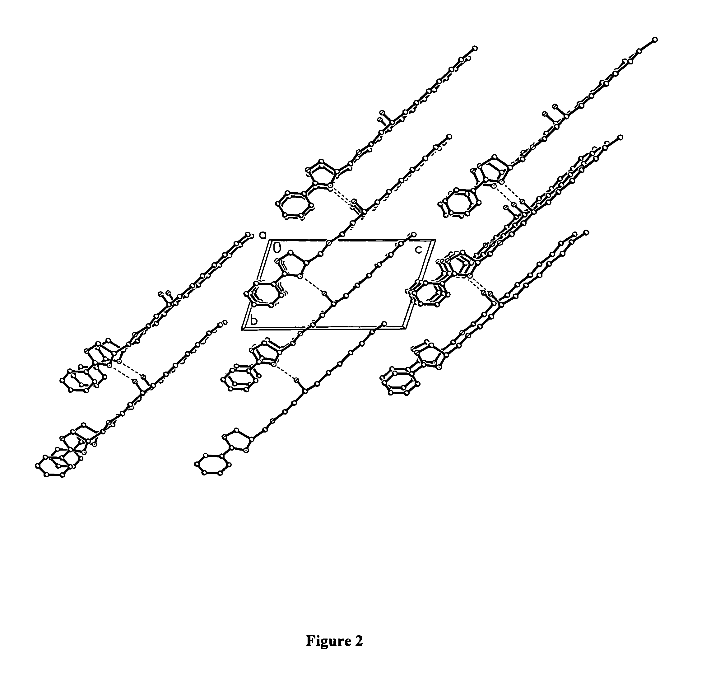 Compounds for preparing immunological adjuvant