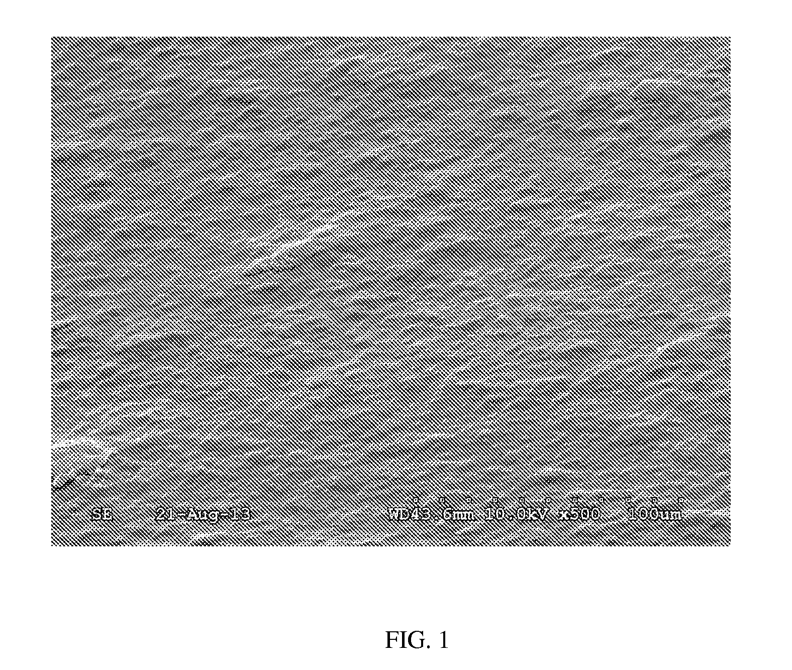 Microtextured films with improved tactile impression and/or reduced noise perception