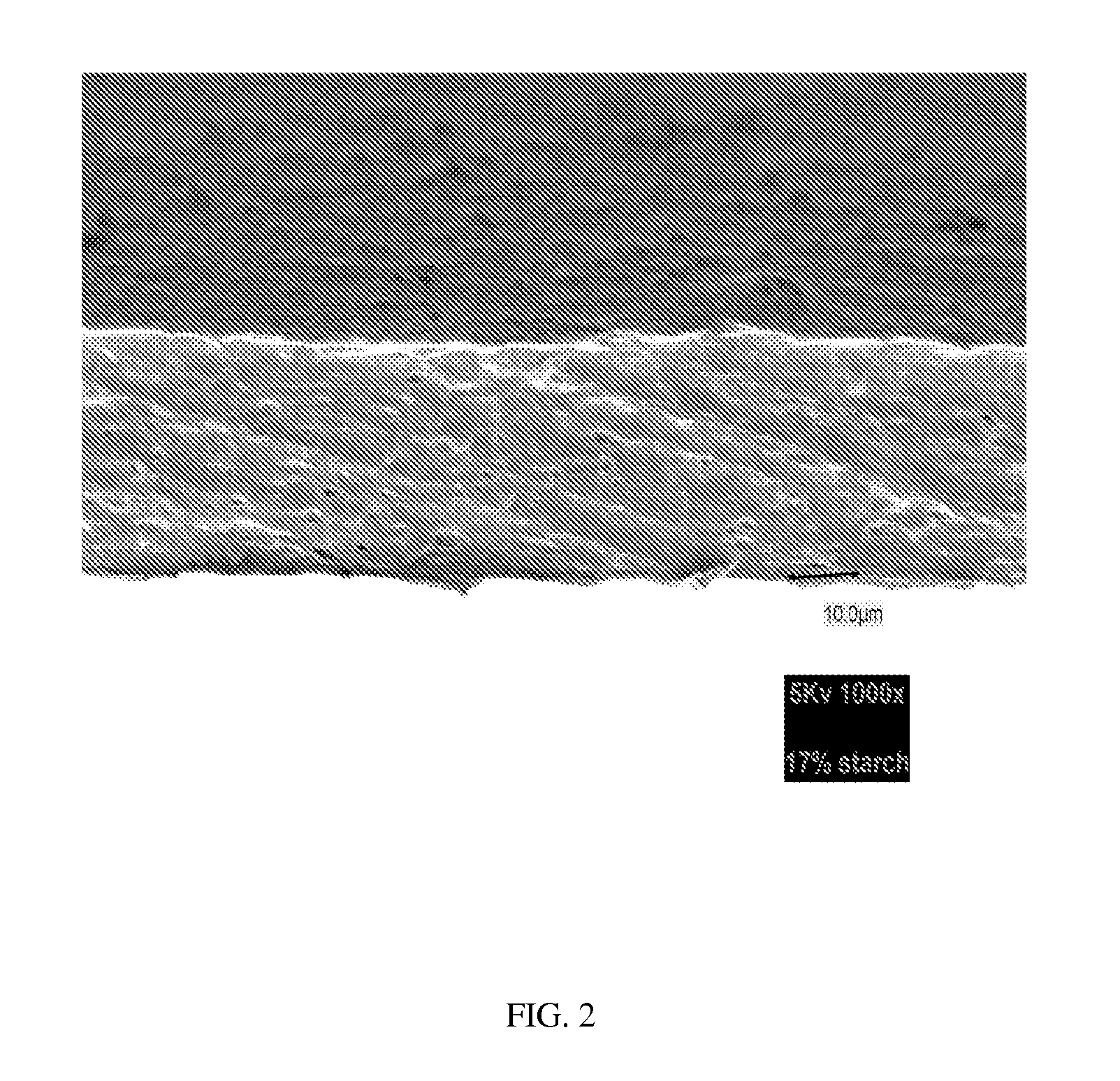 Microtextured films with improved tactile impression and/or reduced noise perception