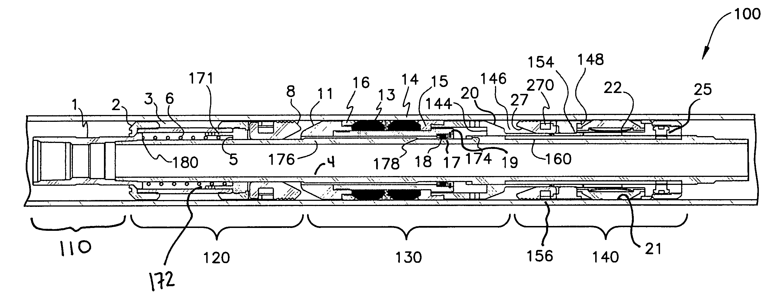 Patriot retrievable production packer