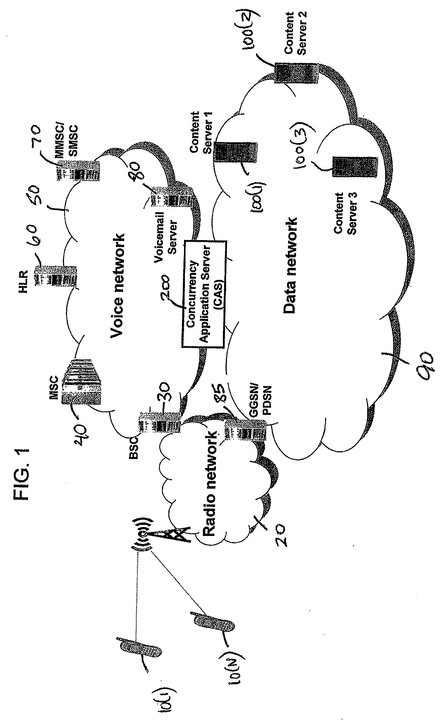 System and Method for Sending Mobile Media Content to Another Mobile Device User