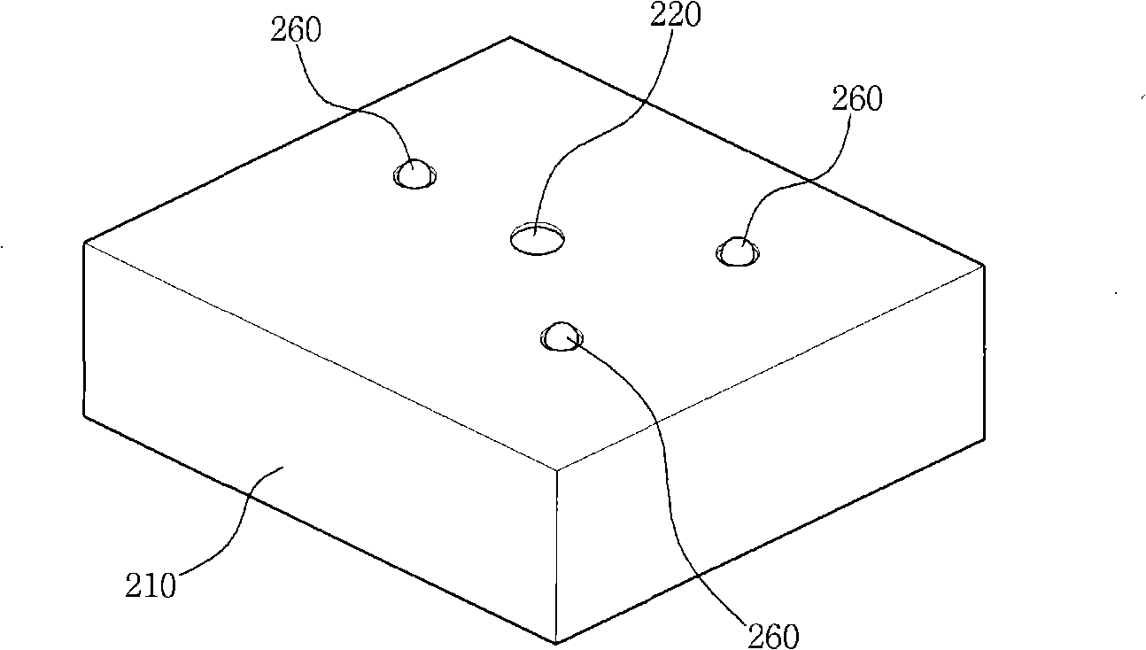 Sensor switch using hotline sensor