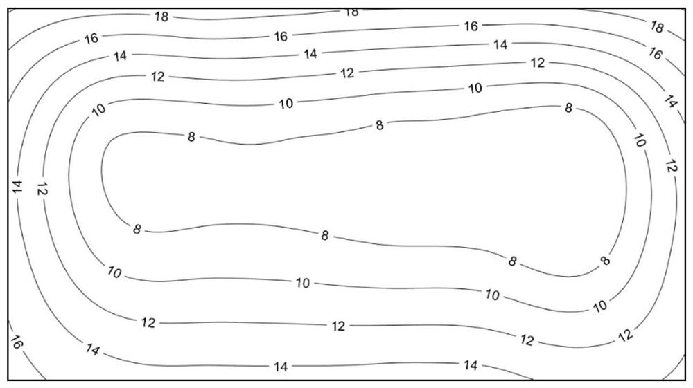 A Judgment Method of Granary Thermal Insulation Based on Grain Situation Big Data