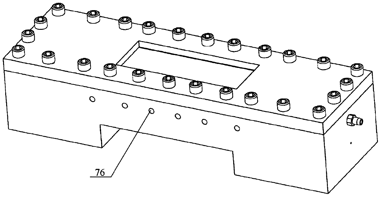 Sound field enhanced nanofluid phase change heat transfer micro-channel heat exchanger