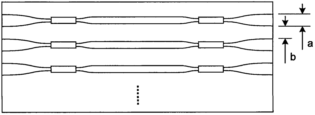 High precision N-bit dimmable delay