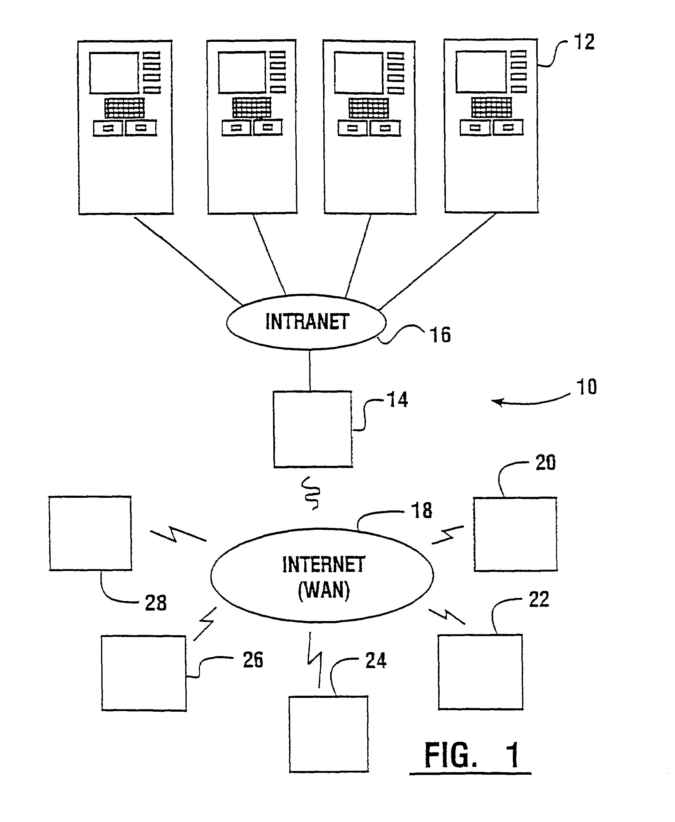 Automated banking machine system with multiple browsers