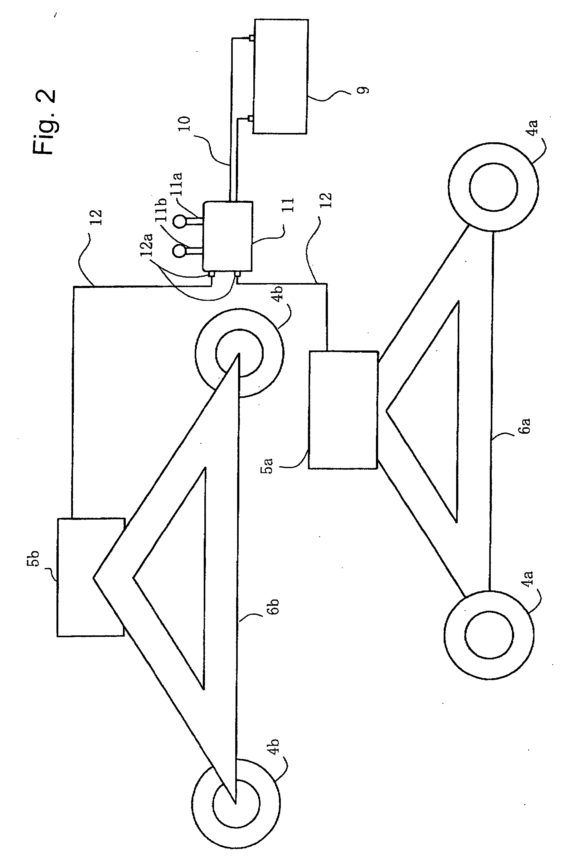 Self-propelled platform for watercraft