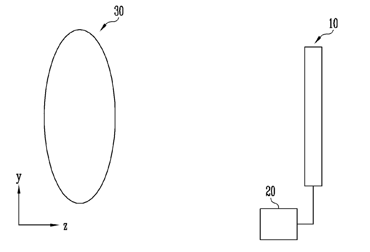 Optical imaging device