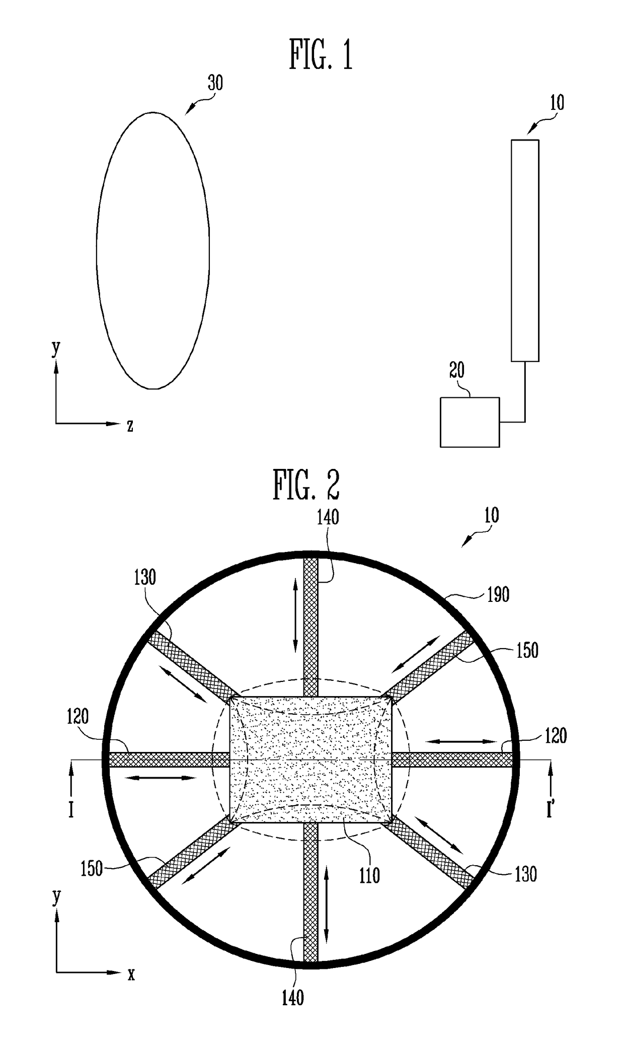 Optical imaging device