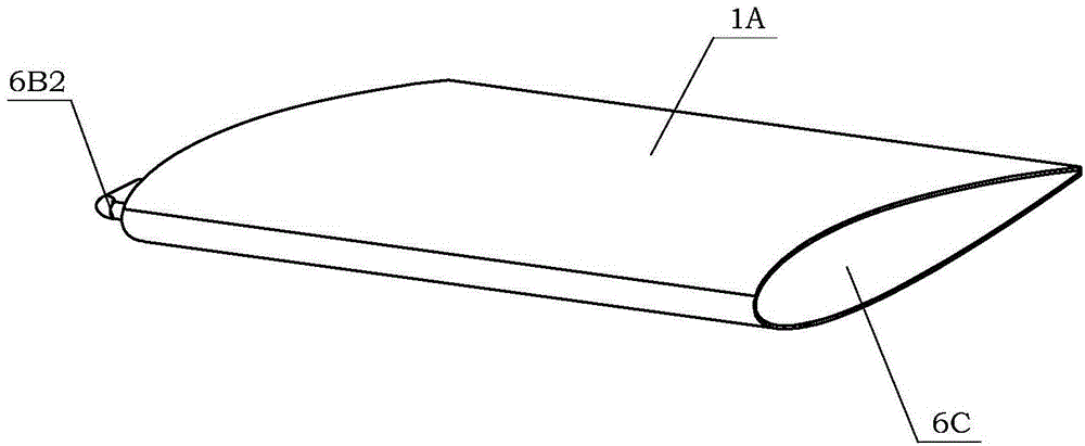 A Novel Wing Anti-Icing System Using Airborne Waste Heat