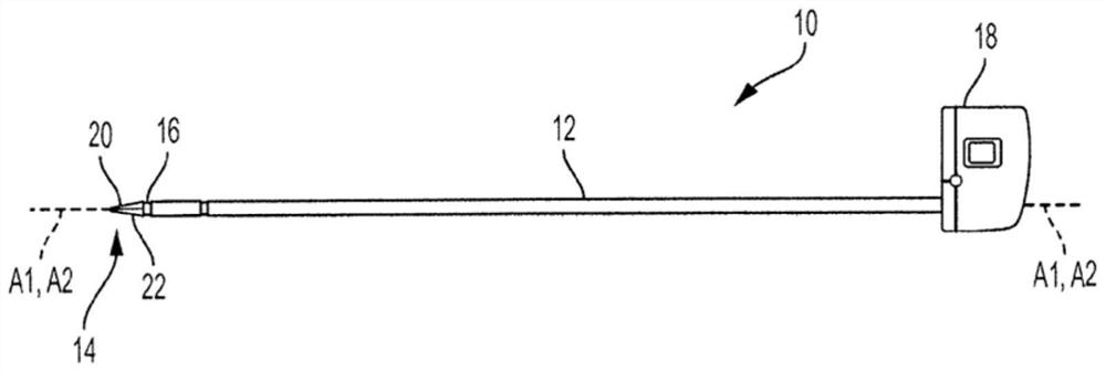 Locking Articulation Robotic Surgical Tool