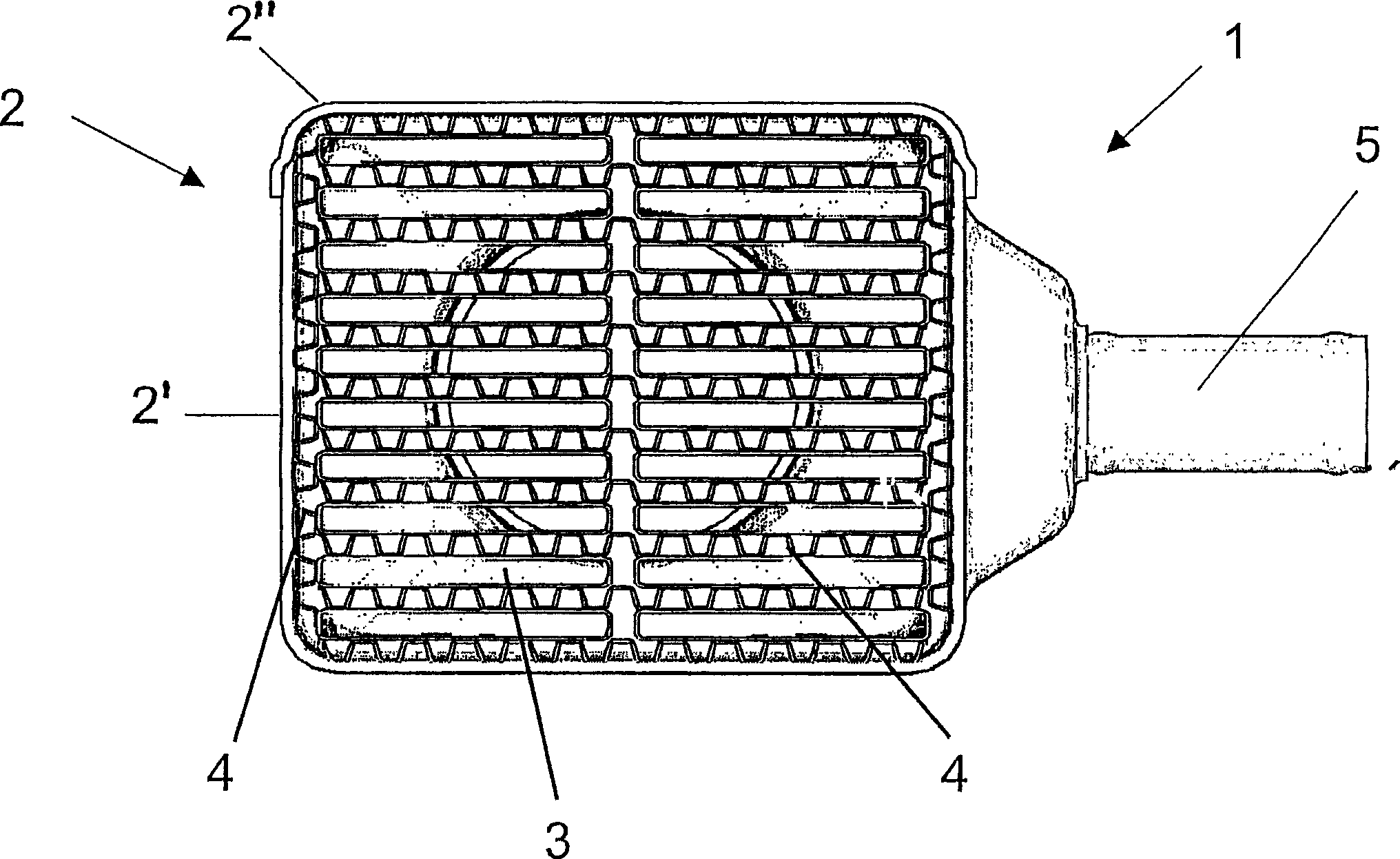 Heat exchanger