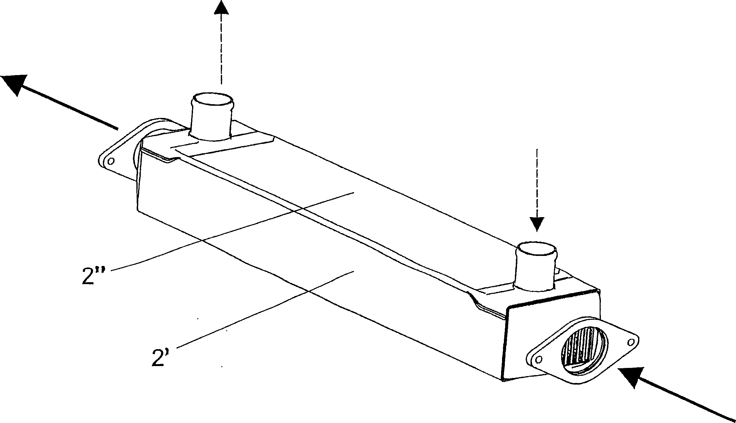 Heat exchanger