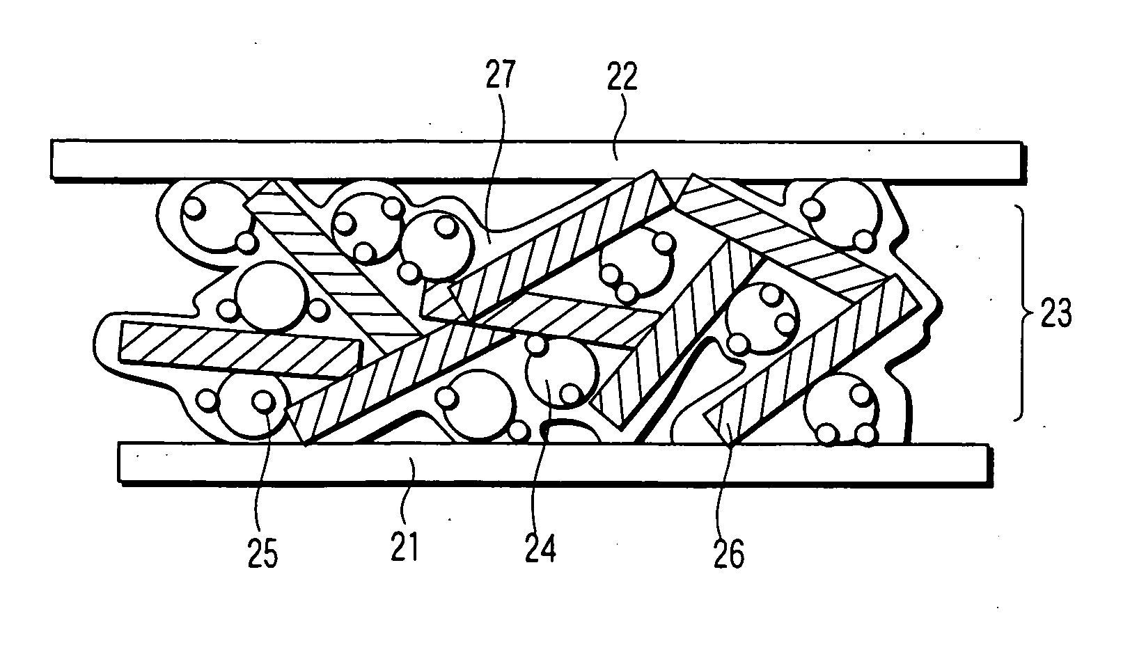 Catalyst, electrode, membrane electrode assembly and fuel cell