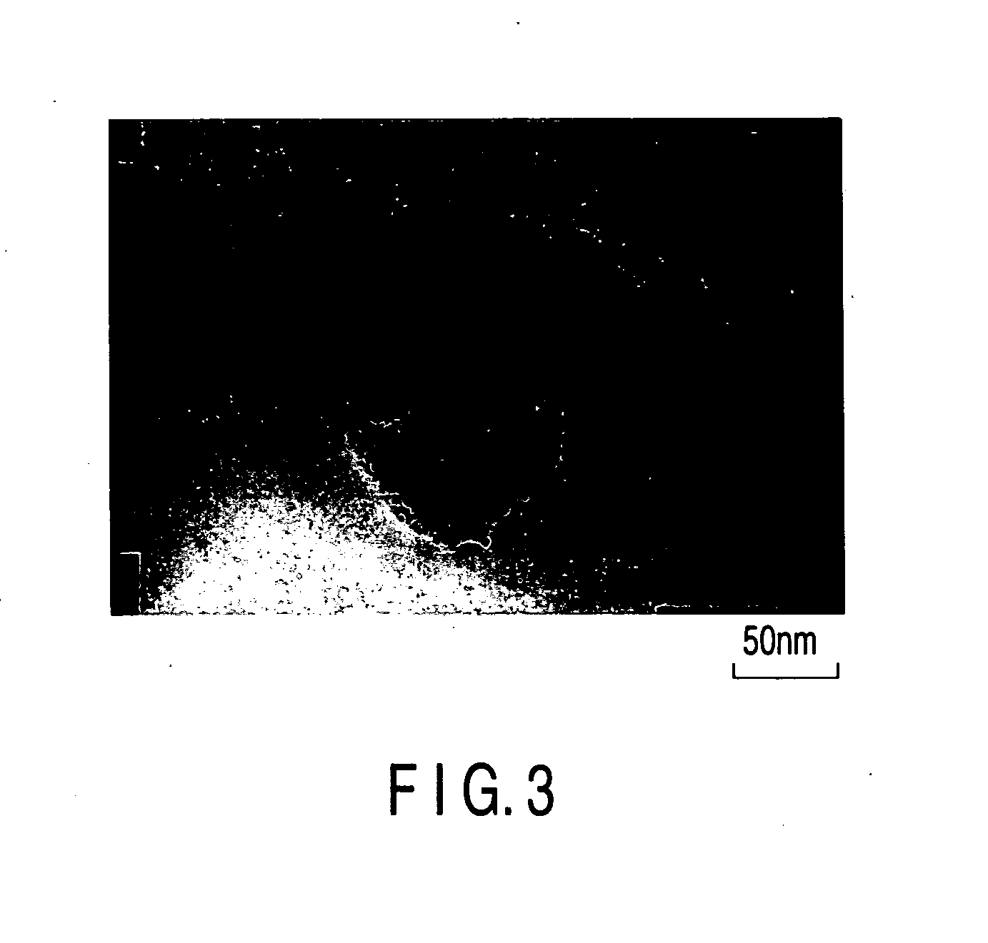 Catalyst, electrode, membrane electrode assembly and fuel cell