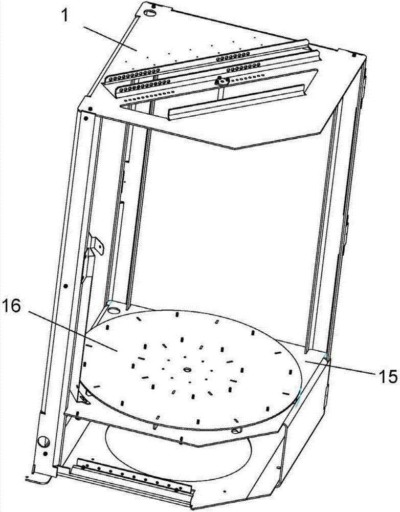 Mobile phone vending machine