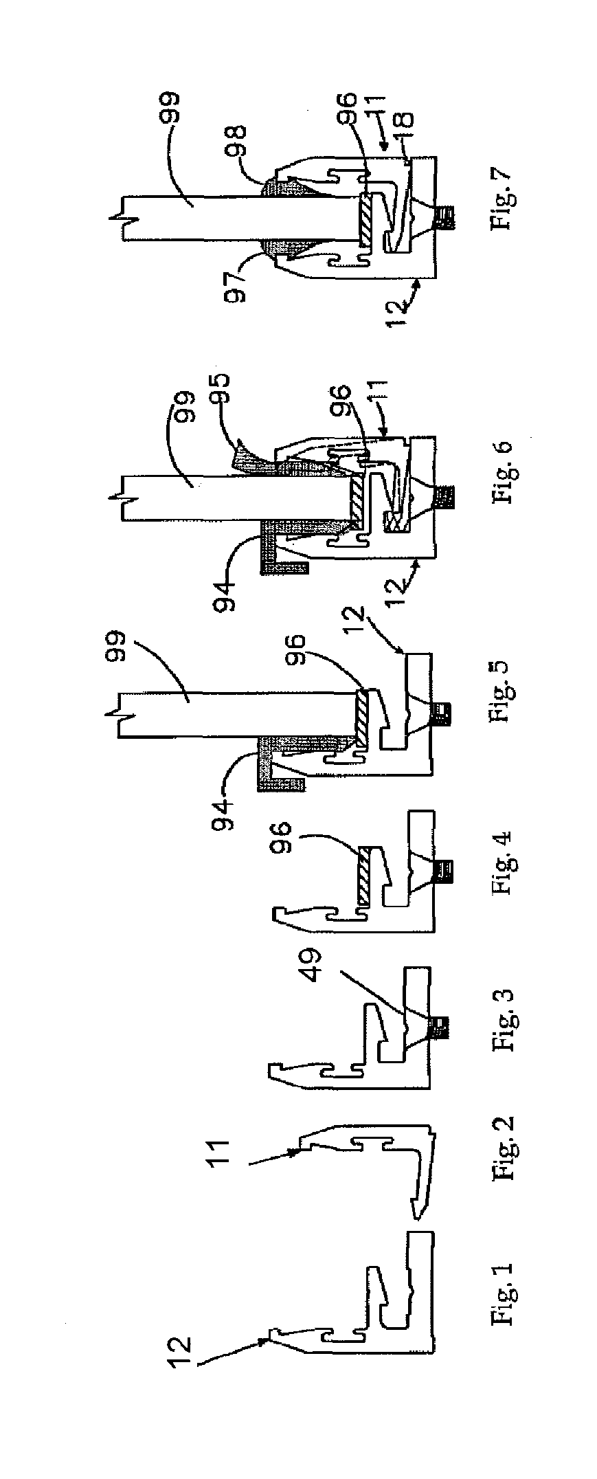 Glazing system