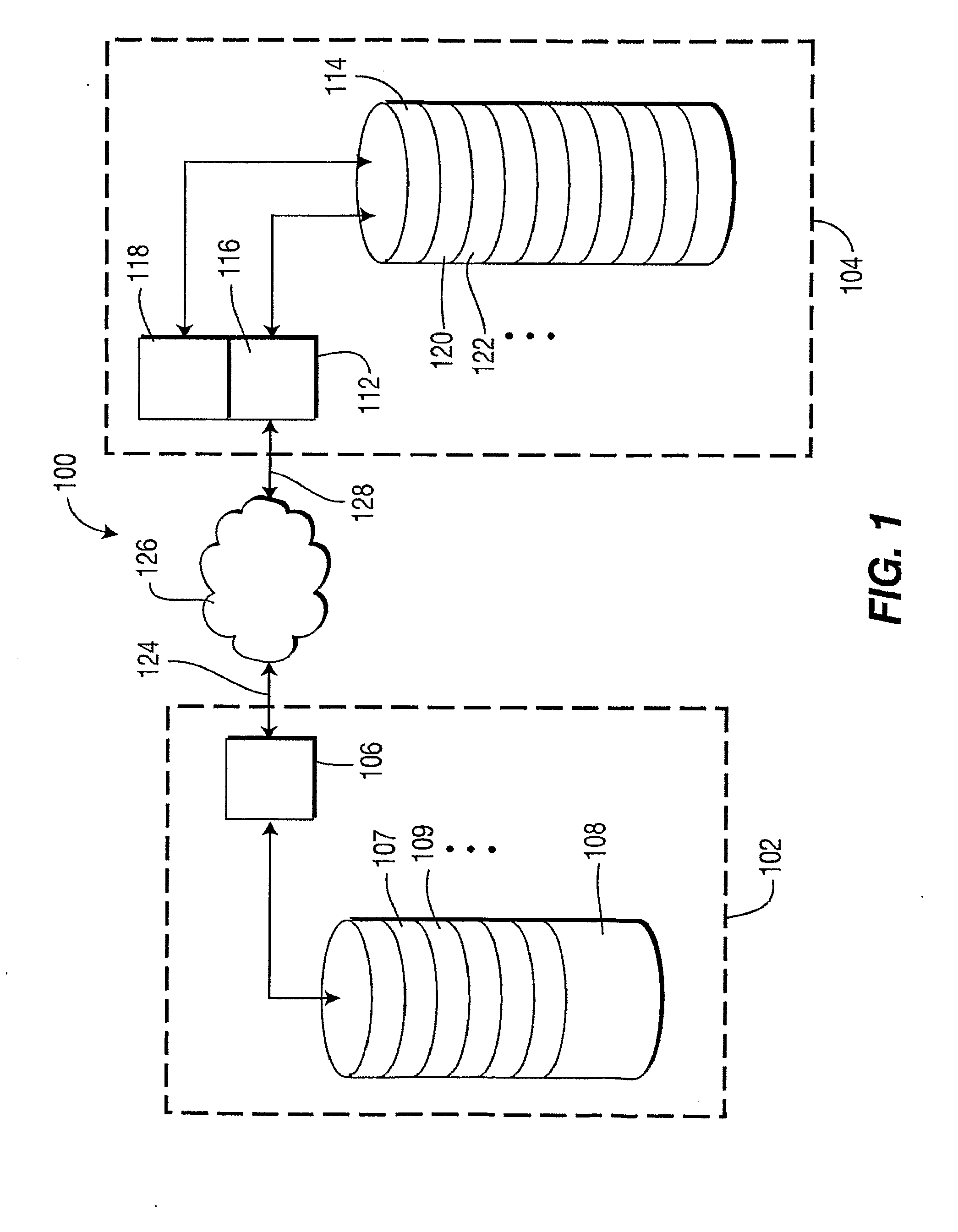 Prefix caching assisted quality of service aware peer-to-peer video on-demand