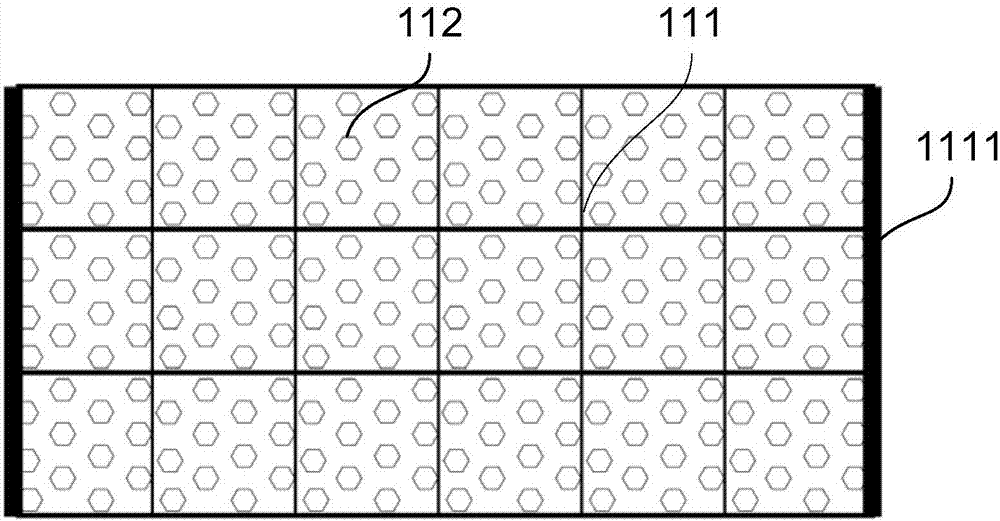 Energy consumption type rolling stone protection system and energy consumption type rolling stone protection system design method