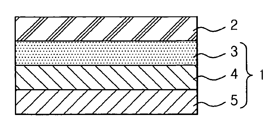 Composition for pressure sensitive adhesive film, pressure sensitive adhesive film, and dicing die bonding film including the same