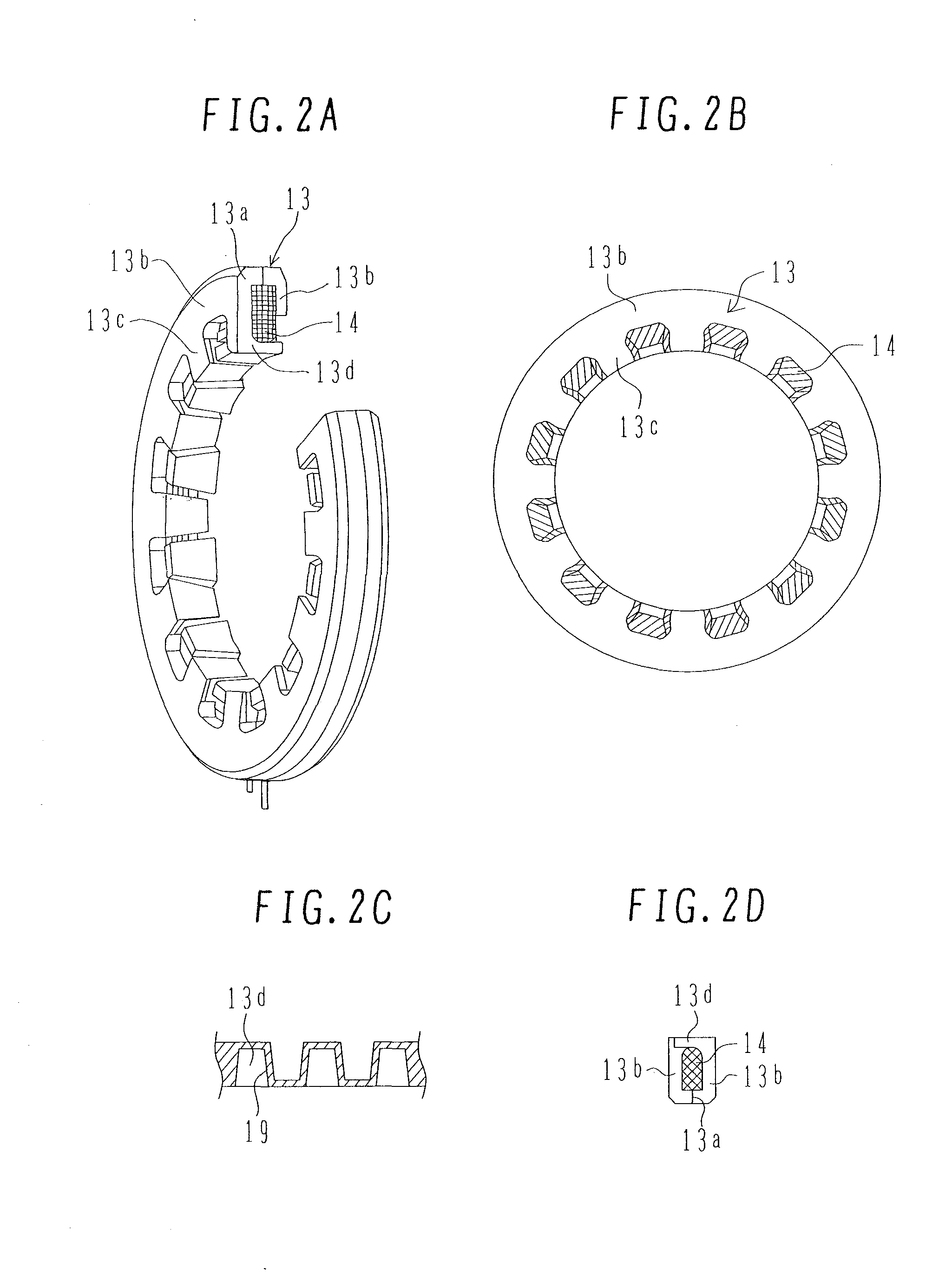 Electric Pump