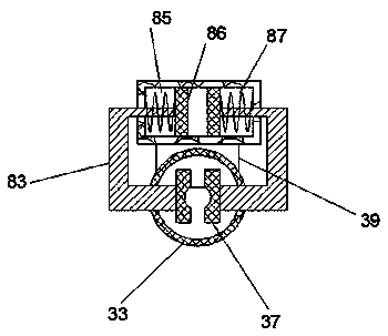 Winding mechanism